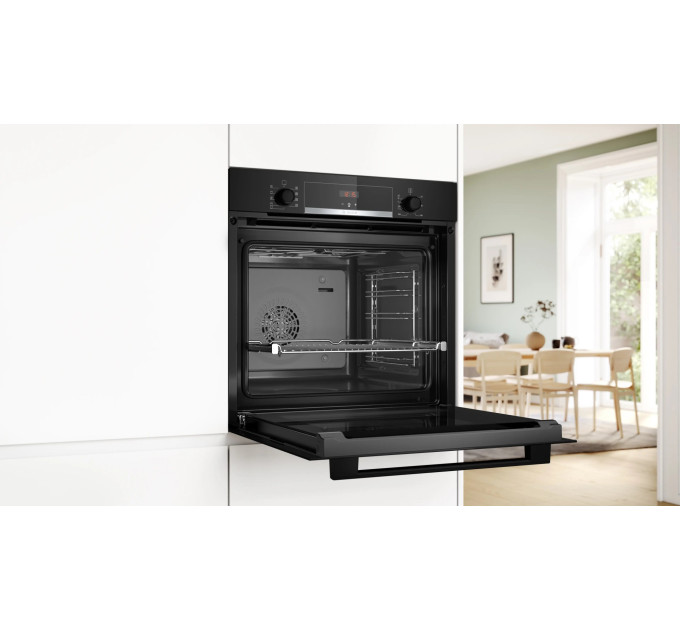 Духова шафа електрична  Bosch HBA534EB3