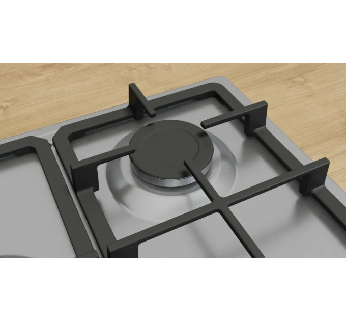 Газова варильна поверхня Bosch PGQ7B5K90