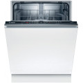 Посудомийна машина Bosch SMV2ITX18E