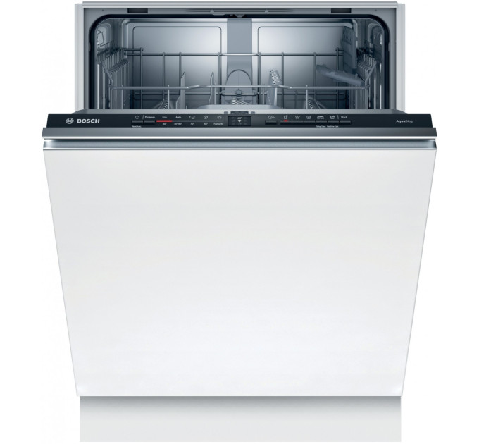 Посудомийна машина Bosch SMV2ITX18E