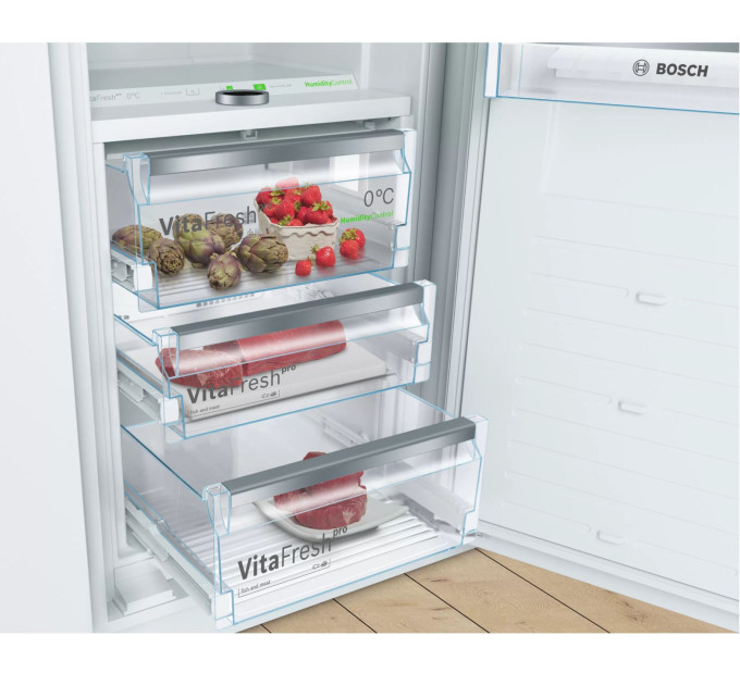 Холодильник Bosch KIF81PFE0