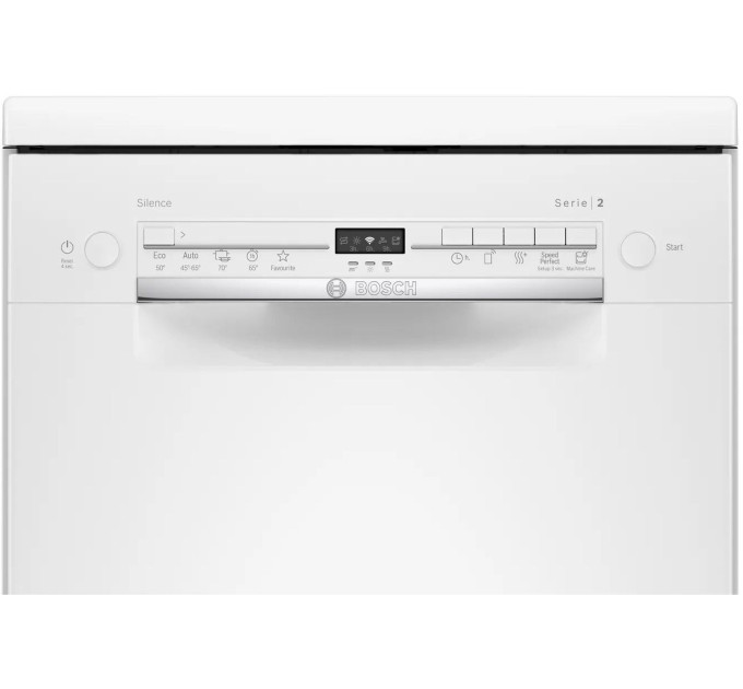 Посудомийна машина Bosch SPS2IKW04E
