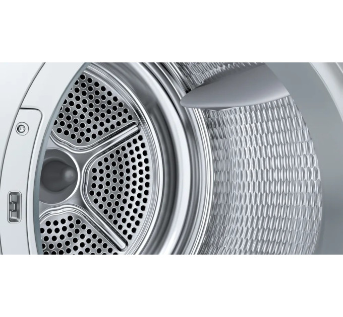 Сушильна машина Bosch WTH86200PL