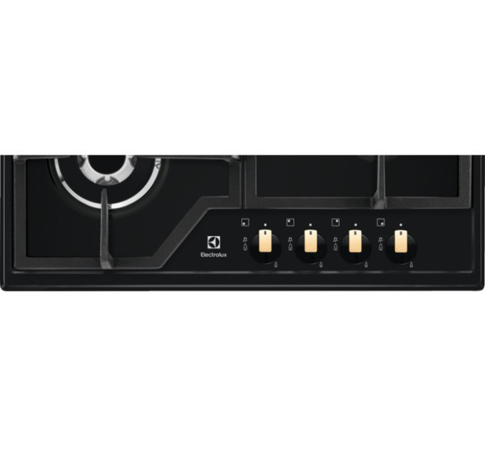 Газова варильна поверхня Electrolux EGS6436RK
