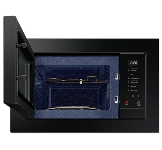 Мікрохвильова піч Samsung MG23A7318CK