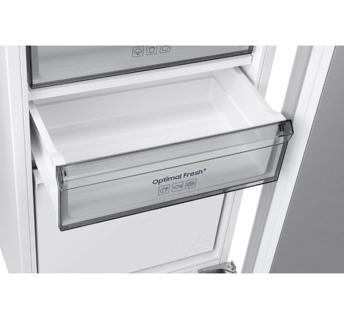 Холодильник Samsung BRD27713EWW