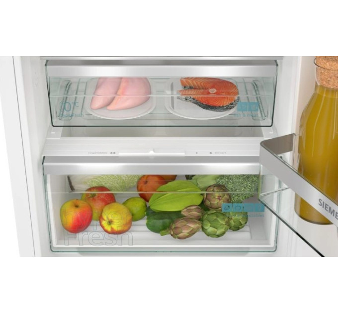 Холодильник Siemens KI96NVFD0