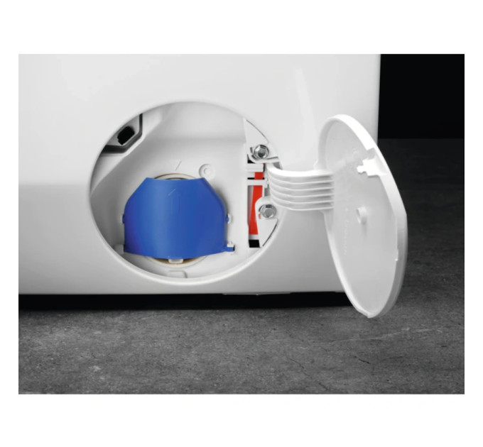 Пральна машина AEG L7FBE61SC