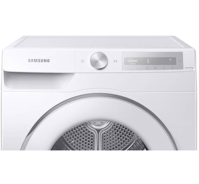 Сушильна машина Samsung DV90T6240HH