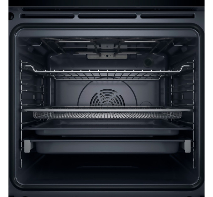 Духова шафа Whirlpool WOI5S8HM1SXA