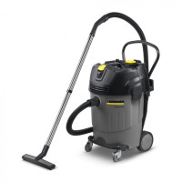 Професійний пилосос Karcher NT 65/2 Ap (1.667-291.0)