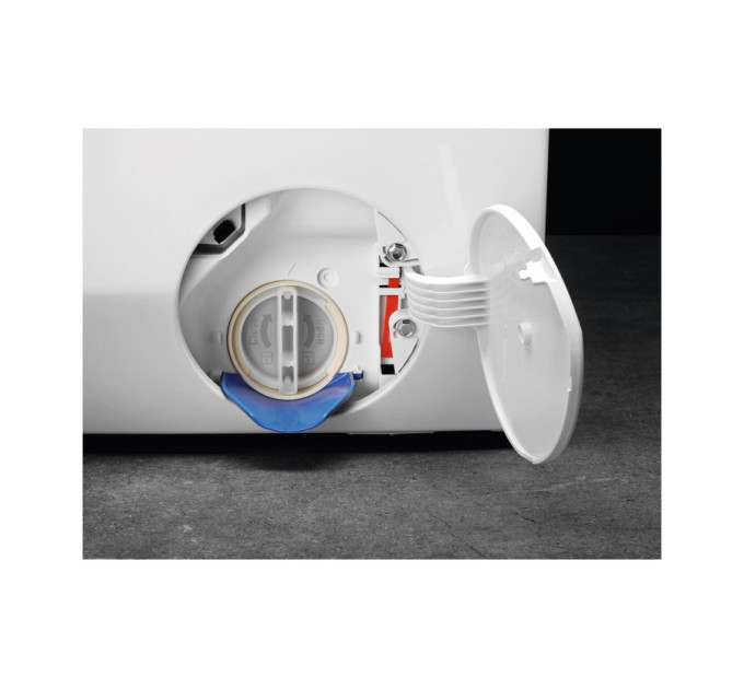 Пральна машина AEG L7FBE49BSCA