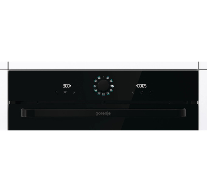 Електрична духовка Gorenje BOS6737SYB