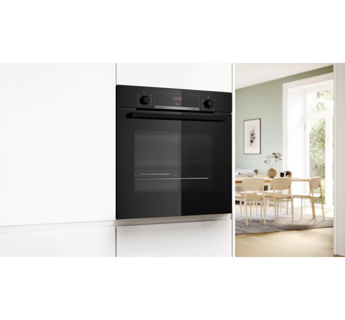 Духова шафа електрична  Bosch HBA534EB3