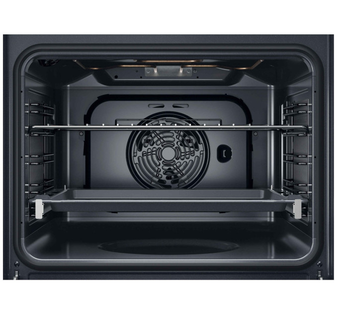 Духовка електрична Whirlpool OMR55CU1B