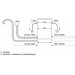 Посудомийна машина Bosch SPS2HKW58E