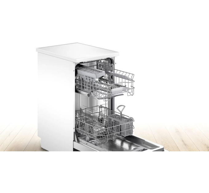 Посудомийна машина Bosch SPS2IKW04E