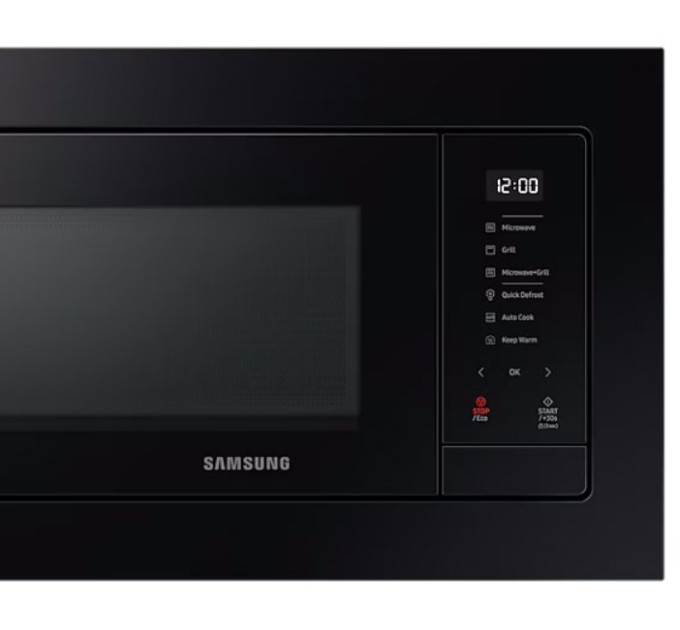 Мікрохвильова піч Samsung MG23A7318CK