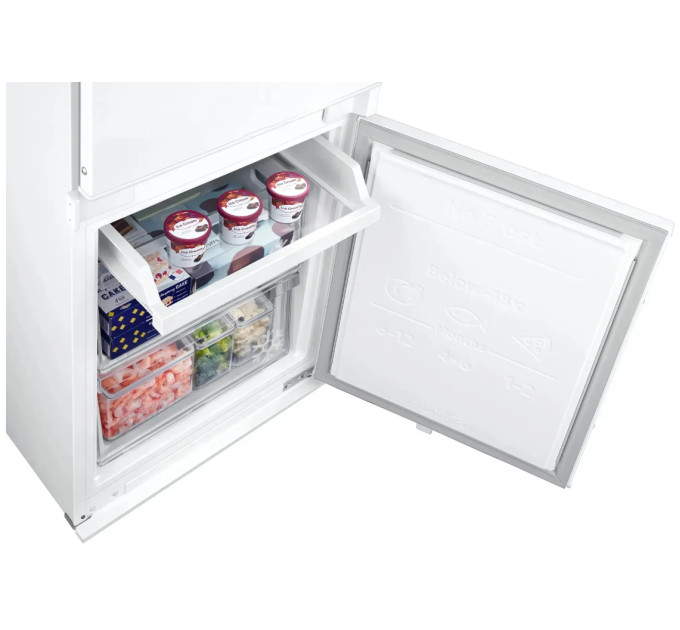 Холодильник Samsung BRB80F30AES0EO