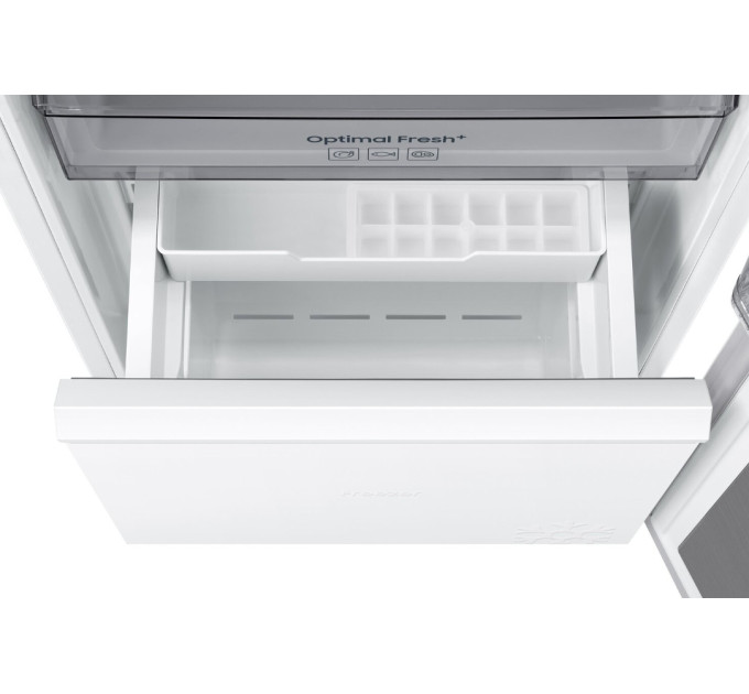 Холодильник Samsung BRD27713EWW
