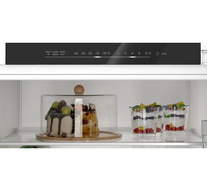 Холодильник Siemens KI96NVFD0