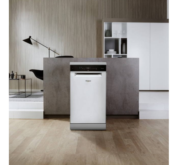 Посудомийна машина Whirlpool WSFO 3T223 PC X