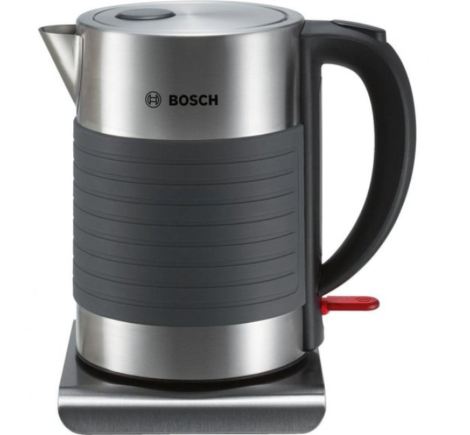 Електрочайник Bosch TWK7S05