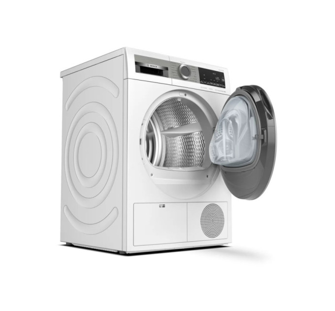 Сушильна машина Bosch WQG241ASPL