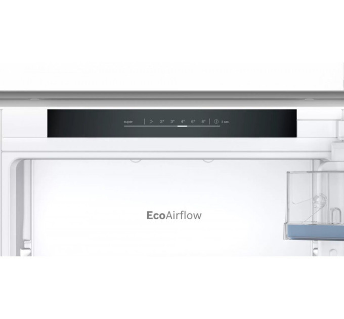 Холодильник Bosch KIN86VSE0