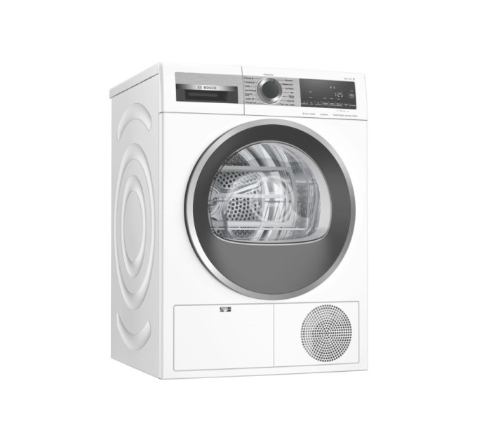 Сушильна машина Bosch WQG241ASPL