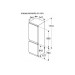 Холодильник Bosch KIN86VSE0