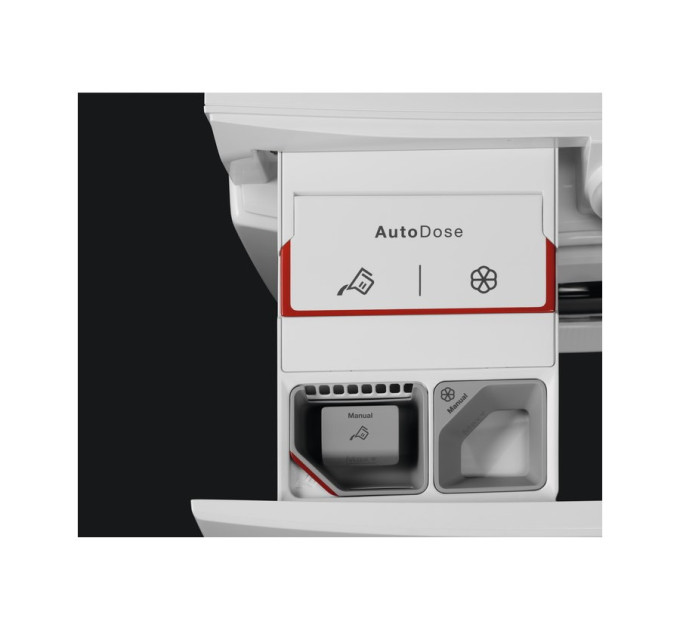 Пральна машина AEG L7FBE49BSCA