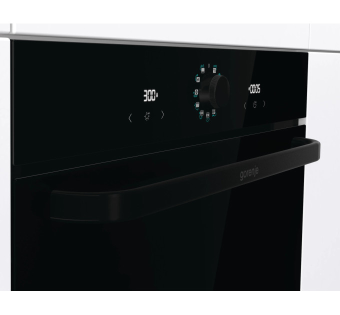 Електрична духовка Gorenje BOS6737SYB