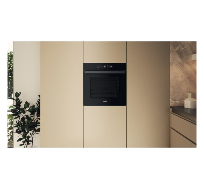 Духова шафа електрична Whirlpool WOI4S8CM0SBA