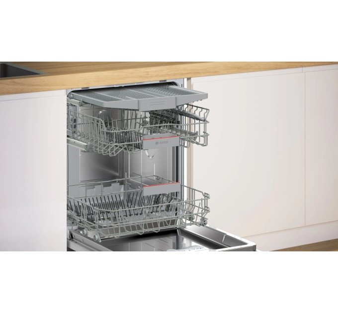 Посудомийна машина Bosch SMV4EVX00