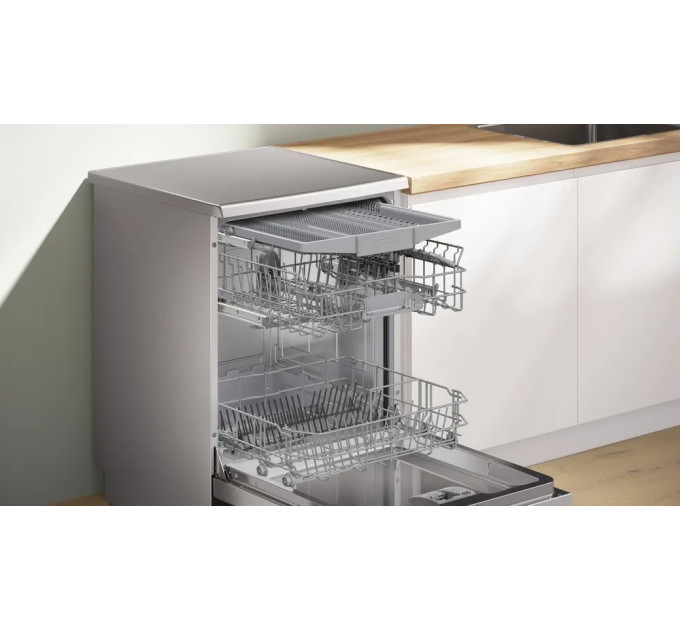 Посудомийна машина Bosch SMS2HVI02E