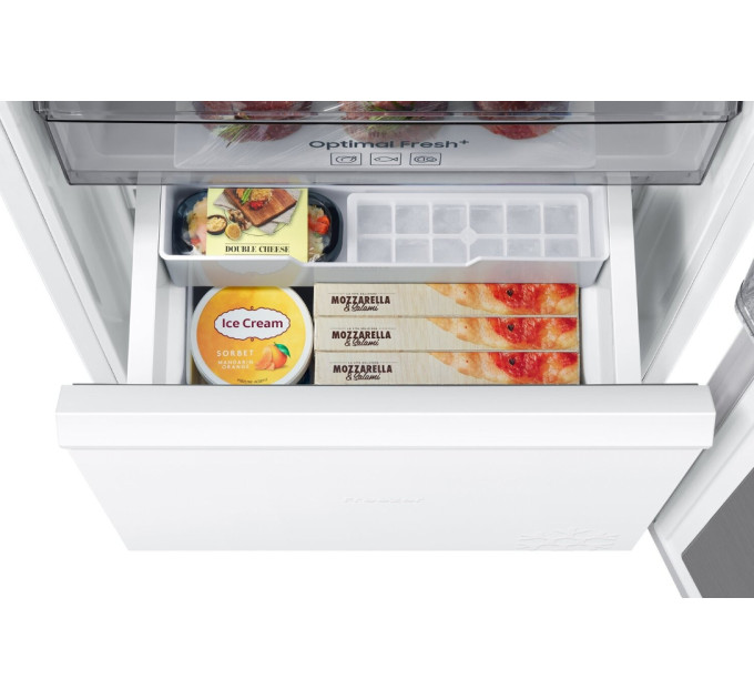 Холодильник Samsung BRD27713EWW