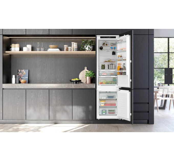 Холодильник Siemens KI96NVFD0