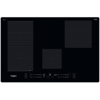 Індукційна варильна поверхня Whirlpool WF S0377 NE/IXL