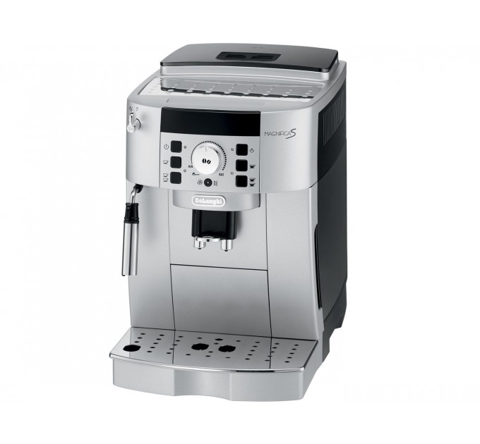 Кавомашина Delonghi Magnifica S ECAM 22.110.SB