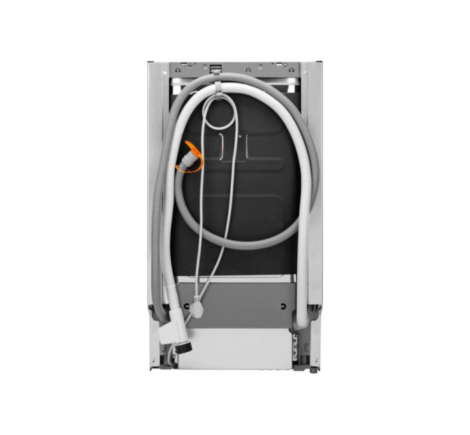 Посудомийна машина AEG FSE62417P