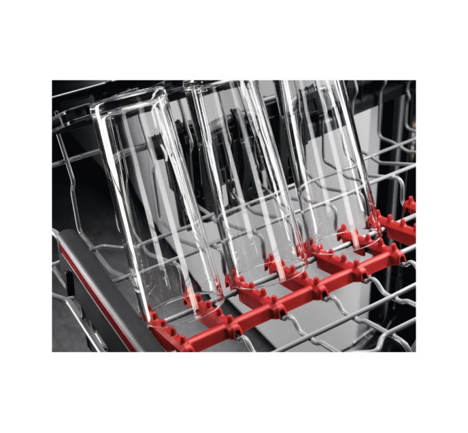 Посудомийна машина AEG FSE62417P