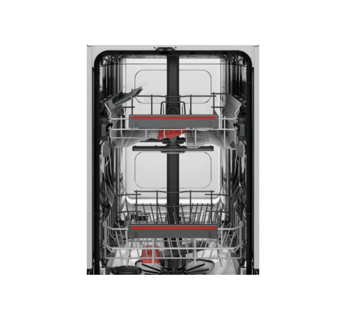 Посудомийна машина AEG FSE62417P