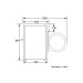 Пральна машина Bosch WAV28K00CS