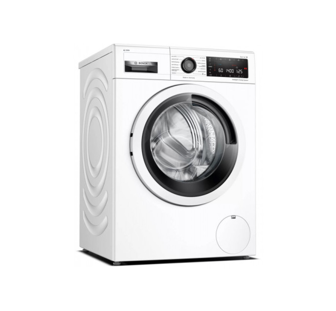 Пральна машина Bosch WAV28K00CS