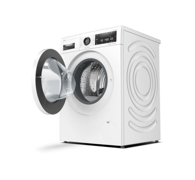 Пральна машина Bosch WAV28K00CS