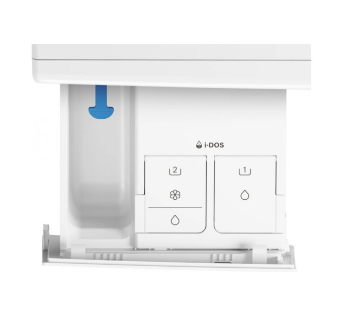 Пральна машина Bosch WAV28K00CS