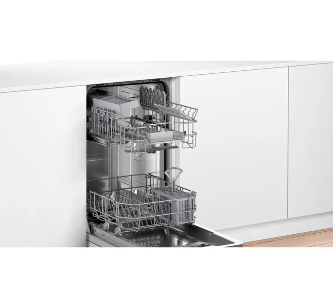 Посудомийна машина Bosch SPV2IKX10E