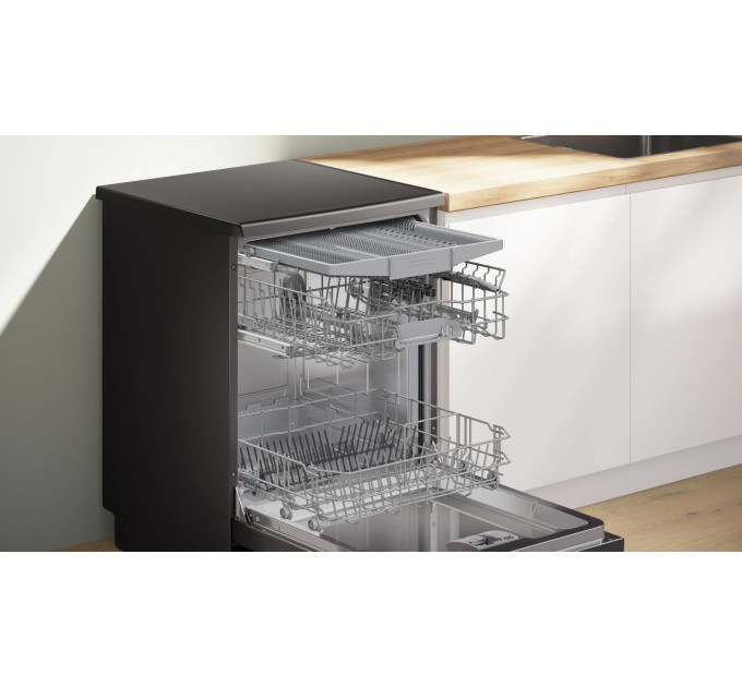 Посудомийна машина Bosch SMS4HVC03E