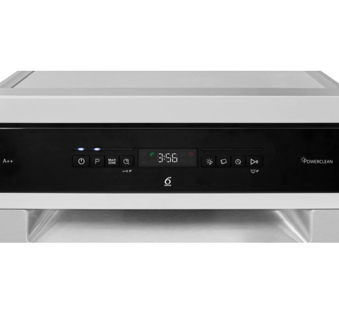 Посудомийна машина Whirlpool WSFO 3T223 PC X